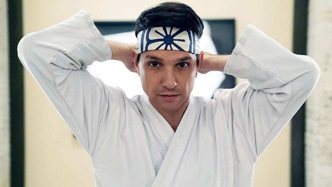 Cobra Kai Season 6 Will Not Connect To New Karate Kid Movie