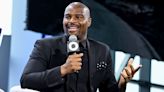 Osi Umenyiora, campeón del Super Bowl, encabeza NFL Nigeria