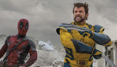 'Deadpool & Wolverine' pulverizes a slew of records with $205M opening