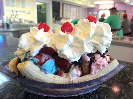 New Jersey’s 71 best ice cream shops, ranked, 2024 edition