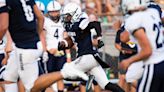 YAIAA Week 1: Not the right result but an 'emotional' return for West York's Miller