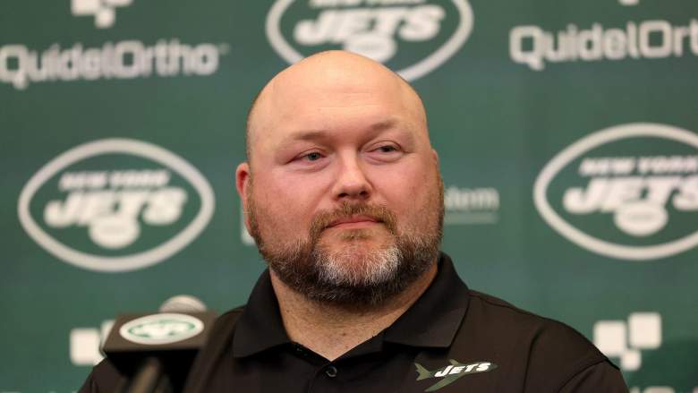 Jets Projected to Land 'Wrecking Ball' Defender