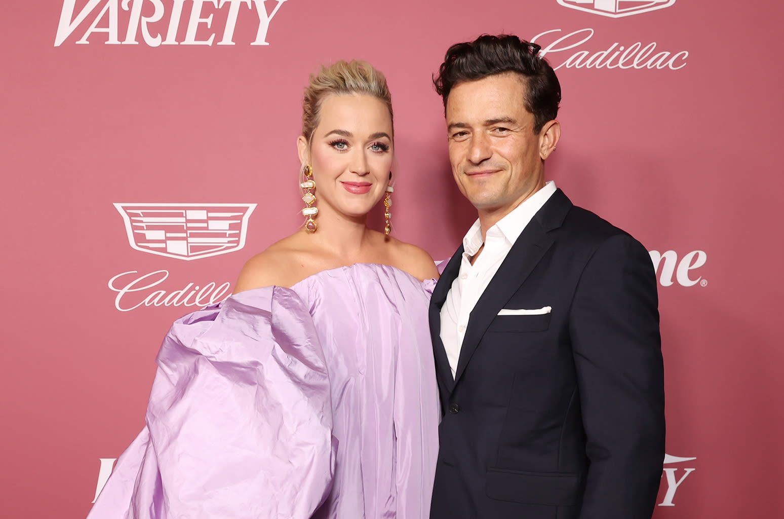 Katy Perry and Orlando Bloom’s Daughter Daisy Dove Made Her First Public Appearance During ‘American Idol’