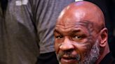 Mike Tyson vows not to take public flights after plane fight