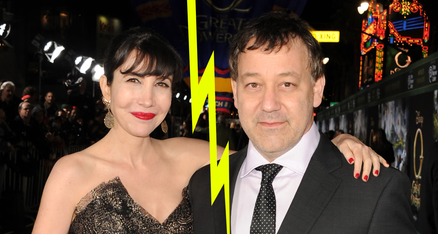 ‘Spider-Man’ Director Sam Raimi’s Wife Gillian Files for Divorce After 30 Years of Marriage