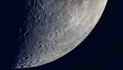 Tonight, As India Sleeps, Earth Will Get A 'Mini Moon'