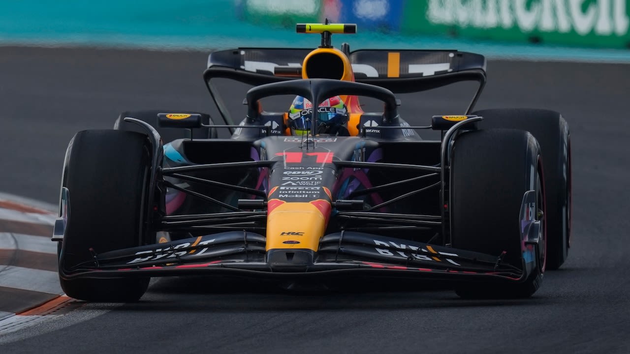 Formula 1 racing: How to watch 2024 Miami Grand Prix free