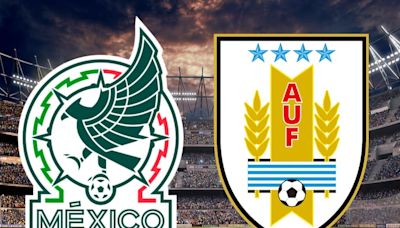 A qué hora se enfrentan México vs. Uruguay, antes de la Copa América 2024: TV y cómo ver online