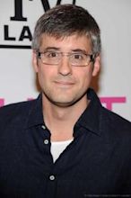 Mo Rocca