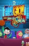 Teen Titans Go! See Space Jam