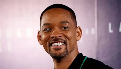 Will Smith vuelve a la polémica al llevarse una multa por conducir a exceso de velocidad