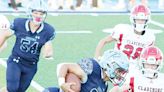 Lazarus effect: Bartlesville's Caleb Perry resurrects football career for college ball