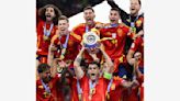 Euro Cup 2024 Finals, Spain 2-1 England: List Of Award Winners, Achievements, Prize Money
