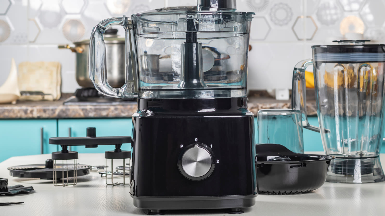 14 Ways To Use A Food Processor You've Probably Never Thought Of