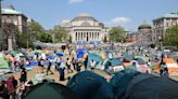 Columbia cancels university-wide graduation in favor of smaller ceremonies - UPI.com