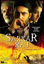 Sarkar Raj (2008) - IMDb