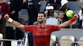 Djokovic renace siempre, pero siembra dudas sobre su continuidad