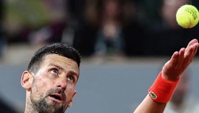 Roland Garros, día 5: Djokovic vuelve a salir a la cancha, juegan los cuatro argentinos en carrera y debuta Zeballos en el dobles