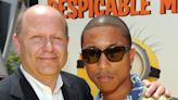 Chris Meledandri Confirms New Pharrell Williams, Pierre Coffin Projects & Shows 25 Minutes Of ‘Migration’ – Annecy