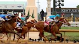 Mage wins Kentucky Derby