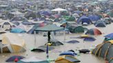 Glastonbury weather: Latest Met Office forecast predicts light showers with sunny spells in Pilton