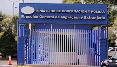 Caso Madre Patria: Migración identifica a funcionario que habría ayudado a grupo de fraude registral