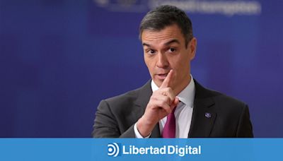 La Comisión Europea podrá actuar contra la Ley de censura de Pedro Sánchez para los medios de comunicación críticos