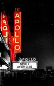 The Apollo (2019 film)
