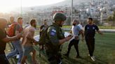 Rocket kills 10 in annexed Golan amid Israel-Hezbollah flare-up
