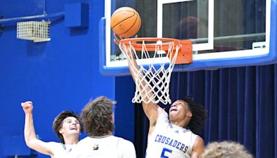 Cardinal Newman hires Dan Goode as next boys basketball head coach