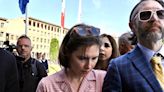 Amanda Knox Re-Convicted of Slander by Italian Court