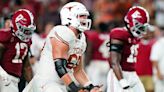 What makes Texas’ returning experience at offensive line advantageous