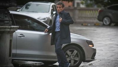 Levantaron la orden de captura de “Pepín” Rodríguez Simón y podrá regresar al país | Política