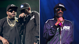 Tha Dogg Pound Reunites With Snoop Dogg & More For 'W.A.W.G' Album | 103 JAMZ