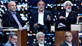 Who are the candidates in Iran’s presidential election?