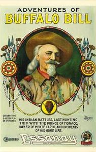 The Adventures of Buffalo Bill