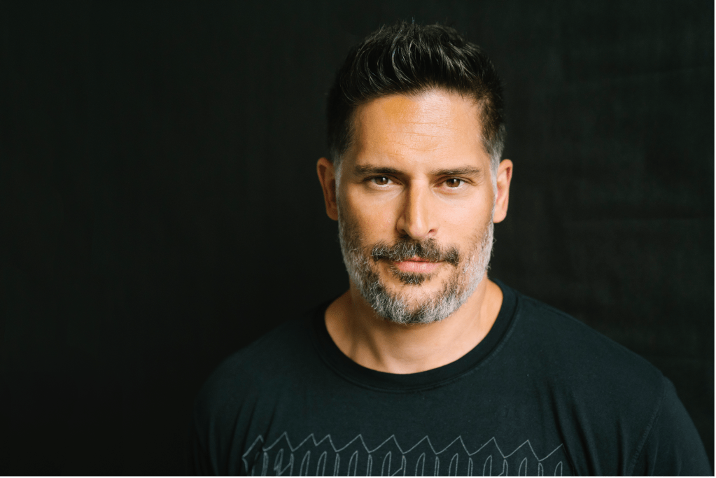 Joe Manganiello To Produce & Star In Zombie Thriller ‘Mountain Man’; Film Bridge International Launching Sales At Cannes