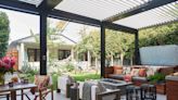 7 Ways to Upgrade Your Outdoor Living Space to Accommodate All Seasons