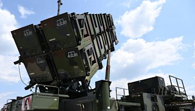 北約峰會｜承諾為烏克蘭提供數十套防空系統