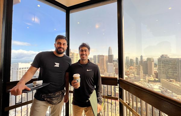 We're millennial brothers and business partners who left San Francisco's tech bubble for the Midwest manufacturing scene. We never would have been able to afford to launch our startup in California.