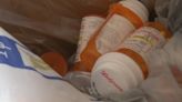 Aging & Disability Resource Center hosts drug take-back event