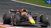 Verstappen takes pole for Chinese GP to extend F1 dominance. Hamilton 18th