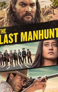 The Last Manhunt