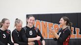 All-County Volleyball: Addison's Molly Brown and Barbara Brown sweep top honors