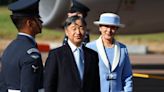 Charles to welcome guests with pomp and pageantry during Japanese State Visit