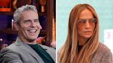 Andy Cohen Called Out The “Mean” Narrative That Jennifer Lopez Does “Too Much”