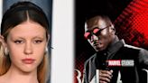 Blade: Mia Goth podría quedar fuera del proyecto