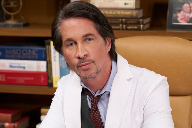 Michael Easton is leaving “General Hospital” — here’s when his last episode airs