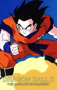 Dragon Ball Z: The World's Strongest