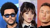 Everything we know about The Weeknd, Barry Keoghan and Jenna Ortega’s film